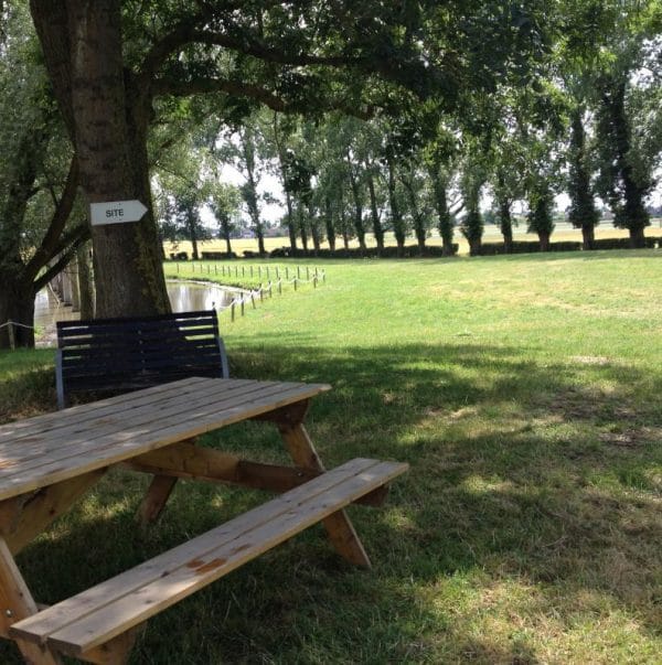 Gîte 2353 - Location Gites de France dans le Nord à la ferme de Rosembois à Fournes en Weppes